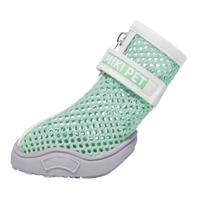 狗狗纳米除臭鞋子网面透气甩不掉