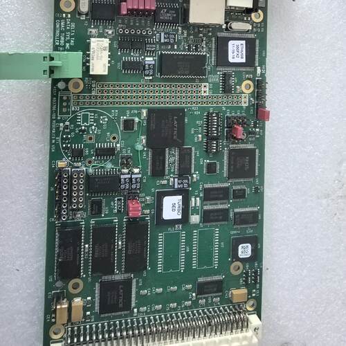 DELTA TAU TURBO PMAC2 CPU 6037