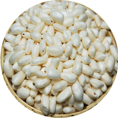 传统老式爆米花炒米大米花