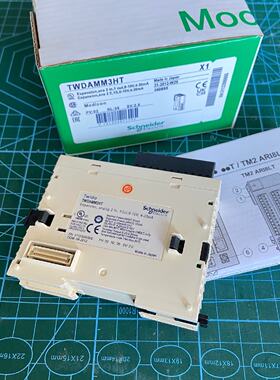议价Twdamm3ht  Twido Series Plc Analog Expansion Modules适用