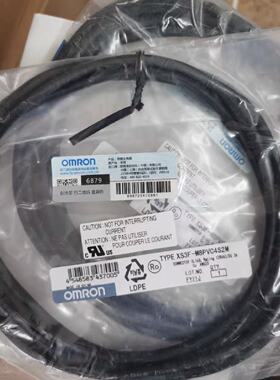 议价OMRONXS3F-M8PVC4S2M M8PVC3S2M M8PVC3A2M M8PVC4S5M M8PVC4