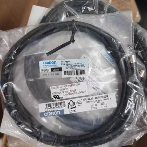 议价OMRONXS3F-M8PVC4S2M M8PVC3S2M M8PVC3A2M M8PVC4S5M M8PVC4