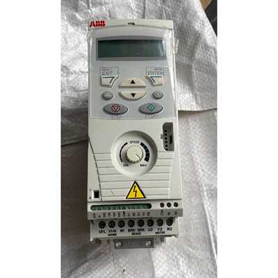 装柜成色ABB变频器ACS15003E02A440.，议价商品