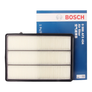 英菲尼迪Q50 Q60S QX50 QX60 ESQX56博世机油空气空调滤芯滤清器