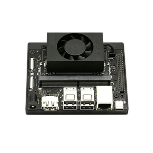 英伟达jetson orin NX/Nano super开发板核心载板 Ai人工智能套件