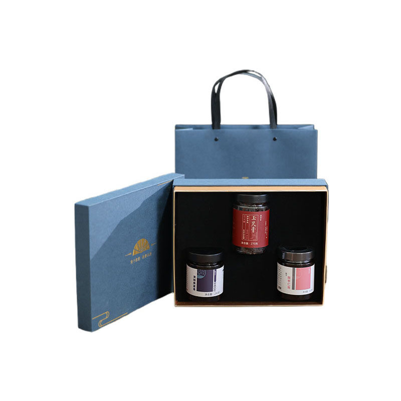 阿四出品 | 食材好，食才好！膏方组合礼盒装送礼佳品送健康