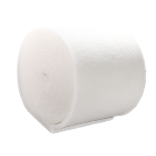 鱼缸专用过滤棉高密度净化手撕羊绒棉白棉加厚鱼池循环用过滤材料