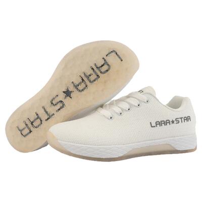 劳拉之星0087野蛮人系列综合训练