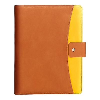 活页文件夹a4可拆卸2025年新款