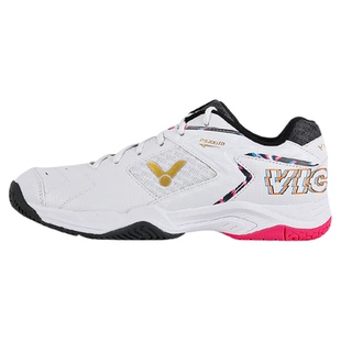 旗舰店victor胜利羽毛球鞋威克多P9200TD功夫稳定专业男女运动鞋