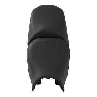 适用宝马R1200GS R1250GS ADV水鸟改装前座垫坐包降低坐垫矮皮座