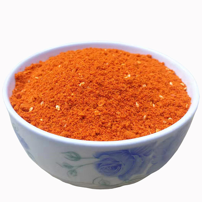 毕节织金五艺婆香麻辣烧烤辣椒粉