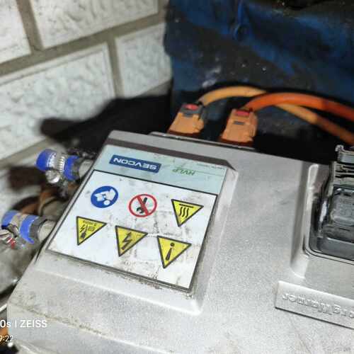 下单前咨询博格华纳BorgWarner Sevcon HVLP新能源电