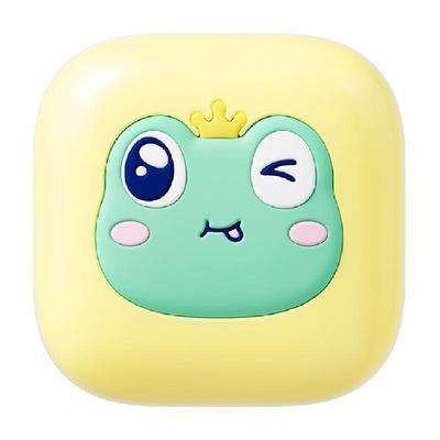 青蛙王子山茶油霜润肤乳