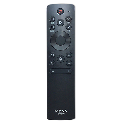 海信电视语音遥控器VIDAA通用