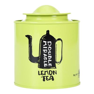 大博米诺柠檬味红茶50g