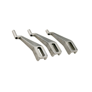 电脑花样机压脚 模板机中高压脚 开口压脚电脑针车缝纫机配件大全