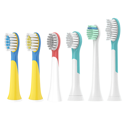 适配飞利浦儿童款电动牙刷刷头