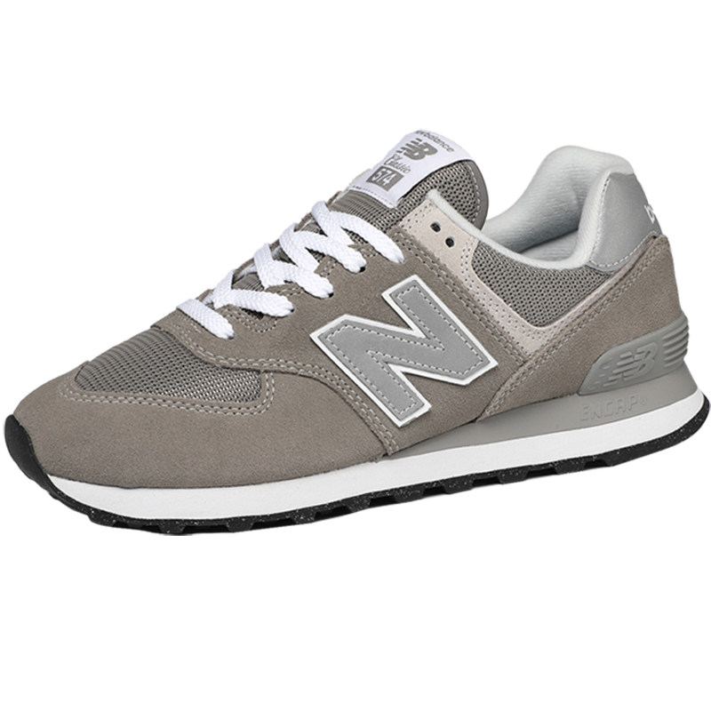 NEWBALANCE轻便休闲跑鞋