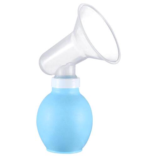 手动吸奶器强力吸乳器硅胶球母乳吸奶器集奶器集乳器接奶器神器
