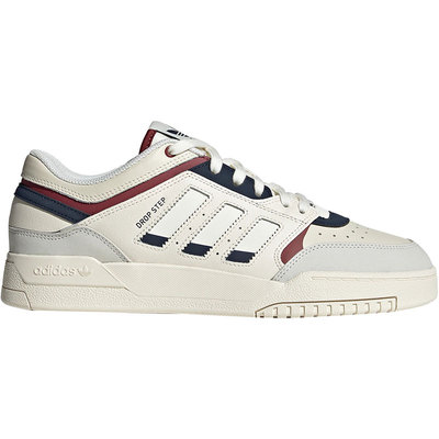 阿迪达斯三叶草男女经典板鞋