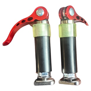 M8脱困板固定支架越野车防沙板快装支架螺丝十秒速装防脱抗震拓展