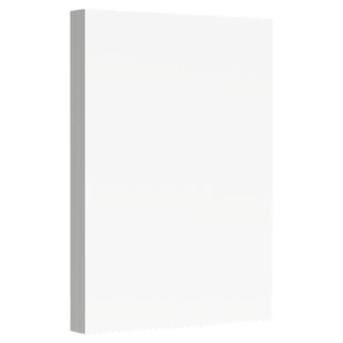 画纸A4a3儿童手抄报专用纸涂鸦画卷4开8k绘画油性彩铅素描宝宝涂鸦大画纸丙烯马克笔白纸超大幼儿园美术绘画