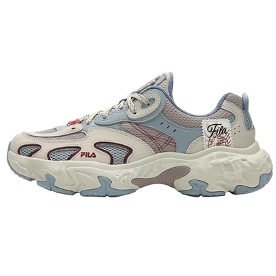 FILA斐乐男士摩登运动鞋