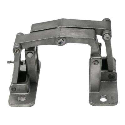 石材门铰链消防栓箱管井门合页