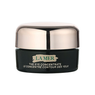 LA MER海蓝之谜浓缩修护眼霜5/15ml小样保湿黑眼圈细纹滋养眼周
