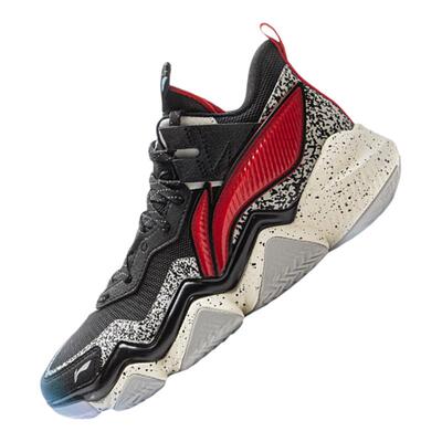 李宁童怒放2PRO专业篮球鞋