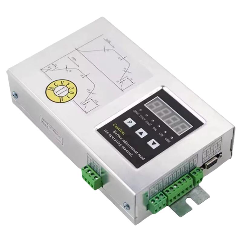 电梯配件 安利索门机变频器 ACVF门机控制器 1.5A 0.5KVA 0.37KVA