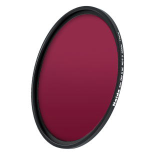 Haida海大Slim PROII ND减光镜中灰密度镜滤镜超薄多层镀膜适用于佳能尼康索尼富士等微单单反相机镜头