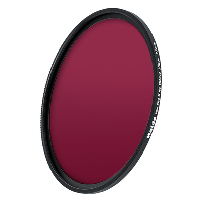 Haida海大SlimPROIIND减光镜