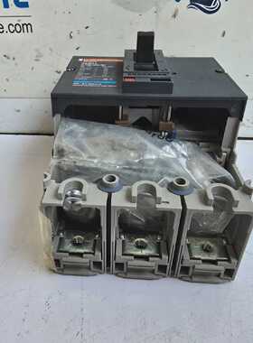 Merlin Gerin NS100L Circuit Breaker Ui 750V Uimp 8kV