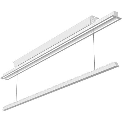 隐藏式电动晾衣架加粗晒杆承重强