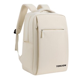 唐狮电脑包双肩包女士背包商务出差16寸笔记本通勤大容量旅行书包