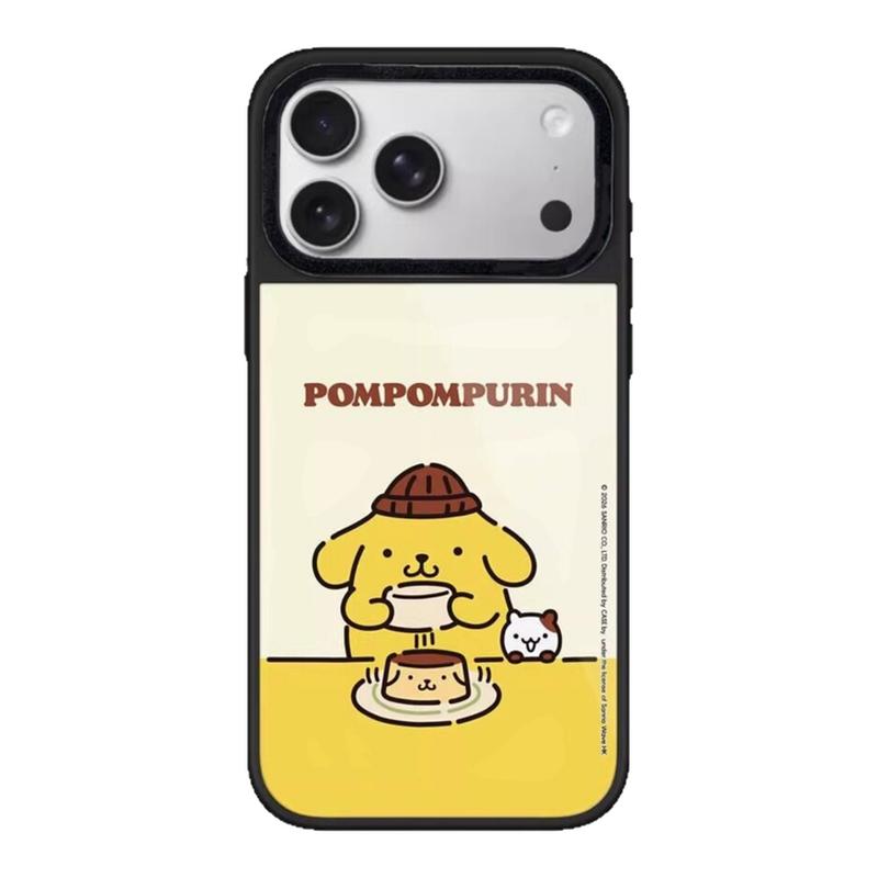 苹果17promax手机壳iphone17外壳
