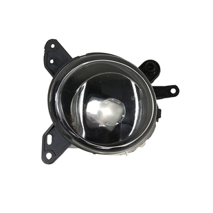 适用于东南三菱翼神前雾灯总成 翼神雾灯12款V3菱悦前雾灯N55QH