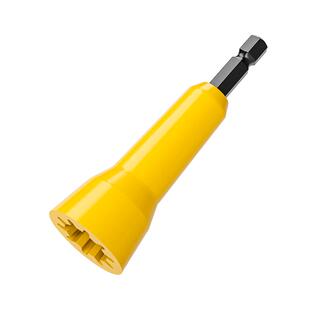 全自动接线神器快速并线器水电工具通用六角柄接线器万用接线端子