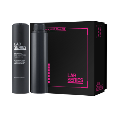 LAB朗仕锋范紧致乳液多肽抗老