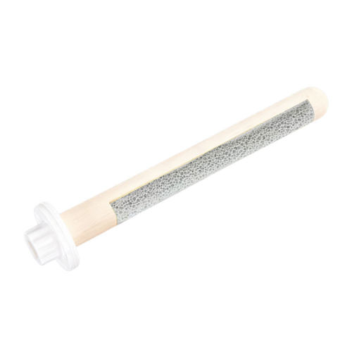 鹦鹉磨爪棒磨砂小鸟站杆站棍架虎皮玄凤牡丹专用磨嘴牙石玩具用品