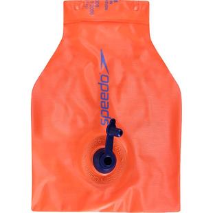 Speedo/速比涛 习泳训练辅助游泳安全充气手臂浮环儿童早教橙色