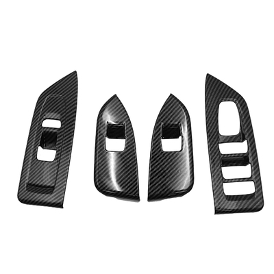 六代森林人璃升降控制面板保护贴