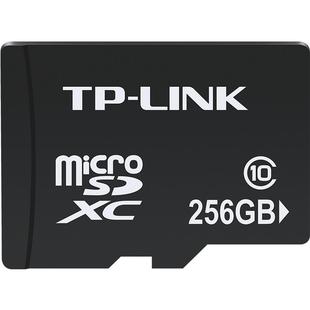 普联TP-LINK存储卡MicroSD卡32/64/128/256/512G搭配摄像头监控器