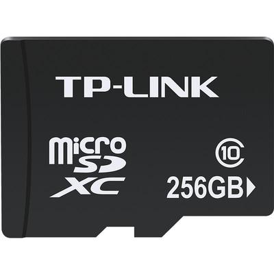 TP-LINK监控内存卡搭配摄像头