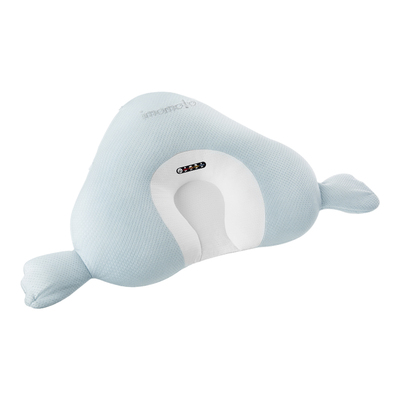 imomoto气囊定型枕婴儿睡圆头