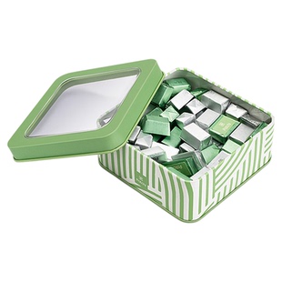 Patchi迪拜巧克力进口麦芽糖醇黑巧礼盒女友情人节礼物零食伴手礼