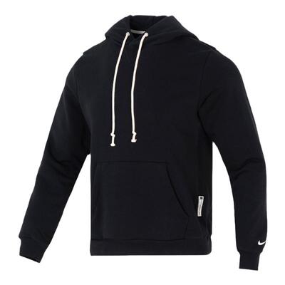 速干篮球连帽套头男卫衣Nike耐克