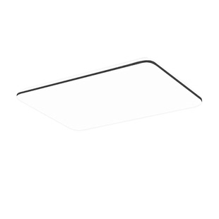 【清仓】全光谱儿童房吸顶灯2026新款简约卧室灯led超亮客厅灯